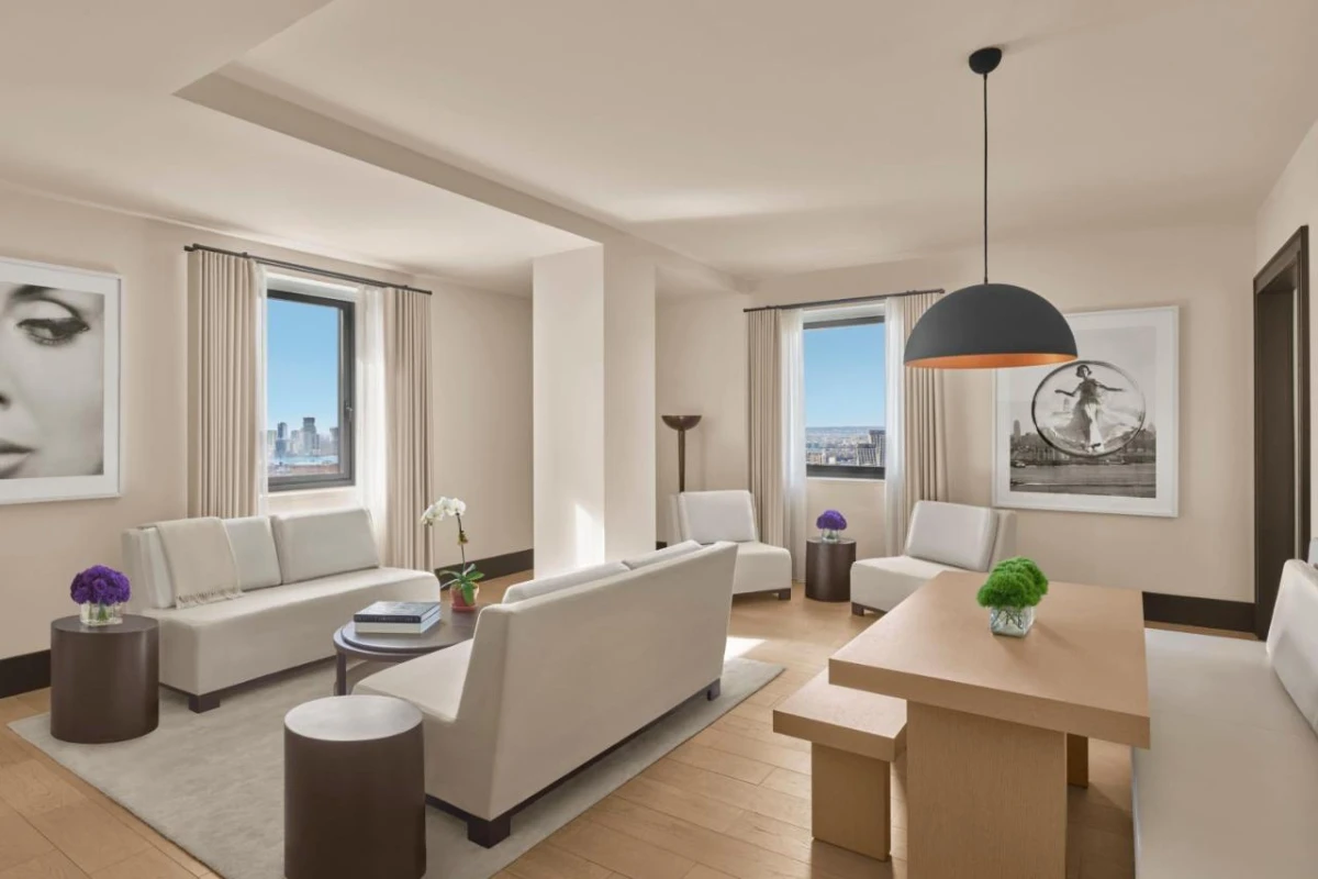 The New York Edition - Hotel Photo 3