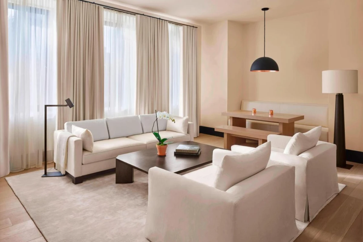 The New York Edition - Hotel Photo 5