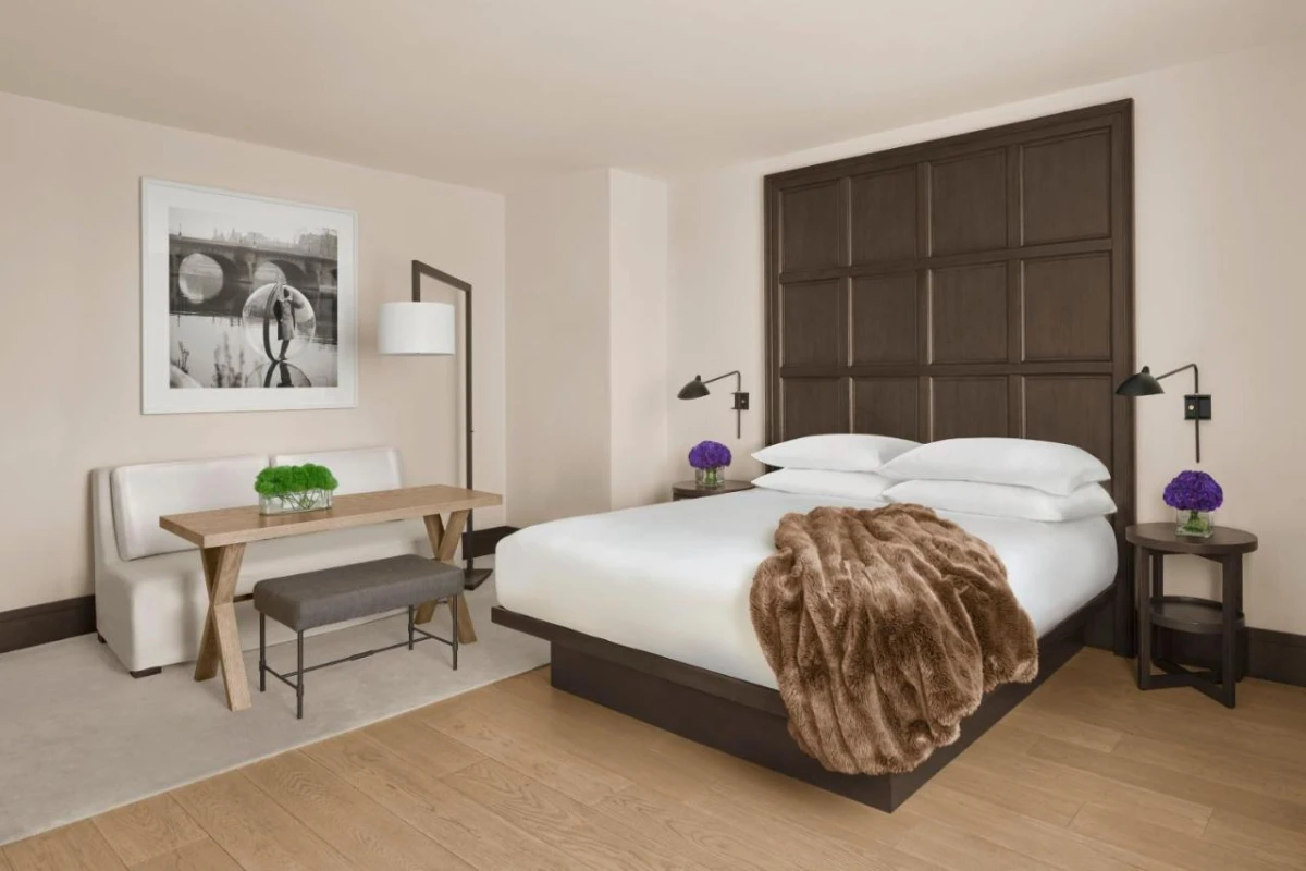 The New York Edition - Hotel Photo 10