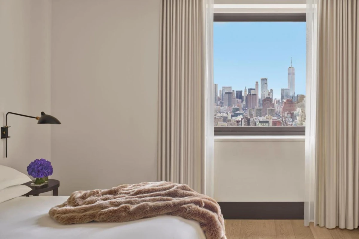 The New York Edition - Hotel Photo 14