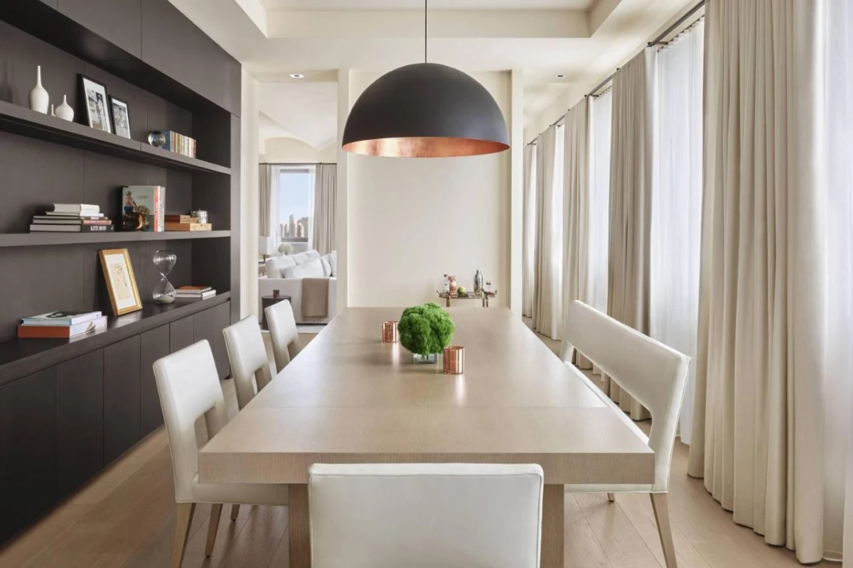 The New York Edition - Hotel Photo 15