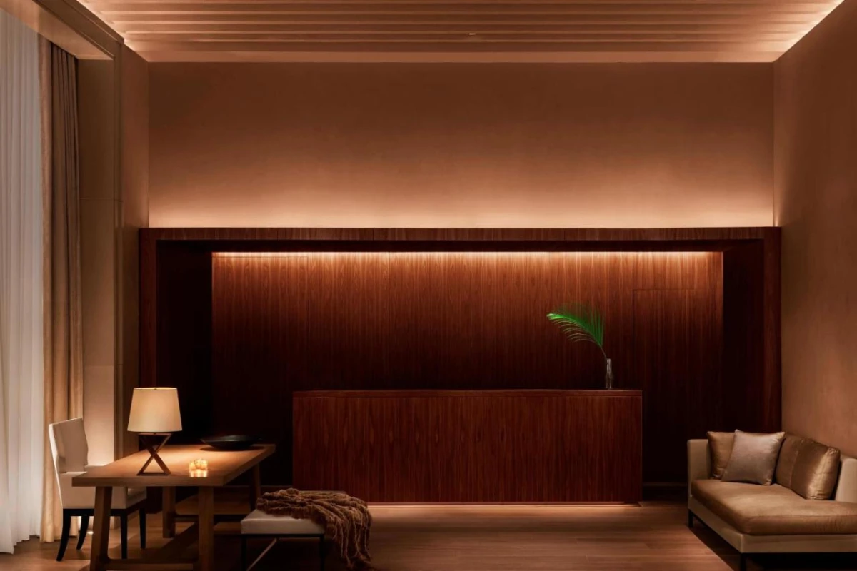 The New York Edition - Hotel Photo 28