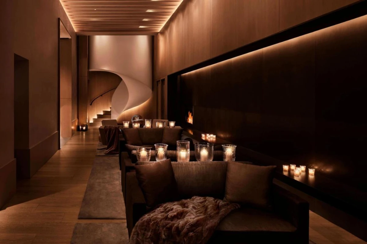 The New York Edition - Hotel Photo 32