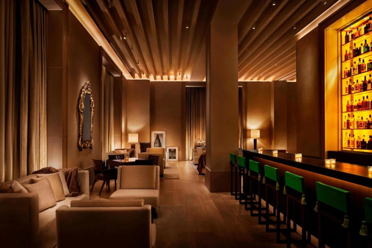 The New York Edition - Hotel Photo 33