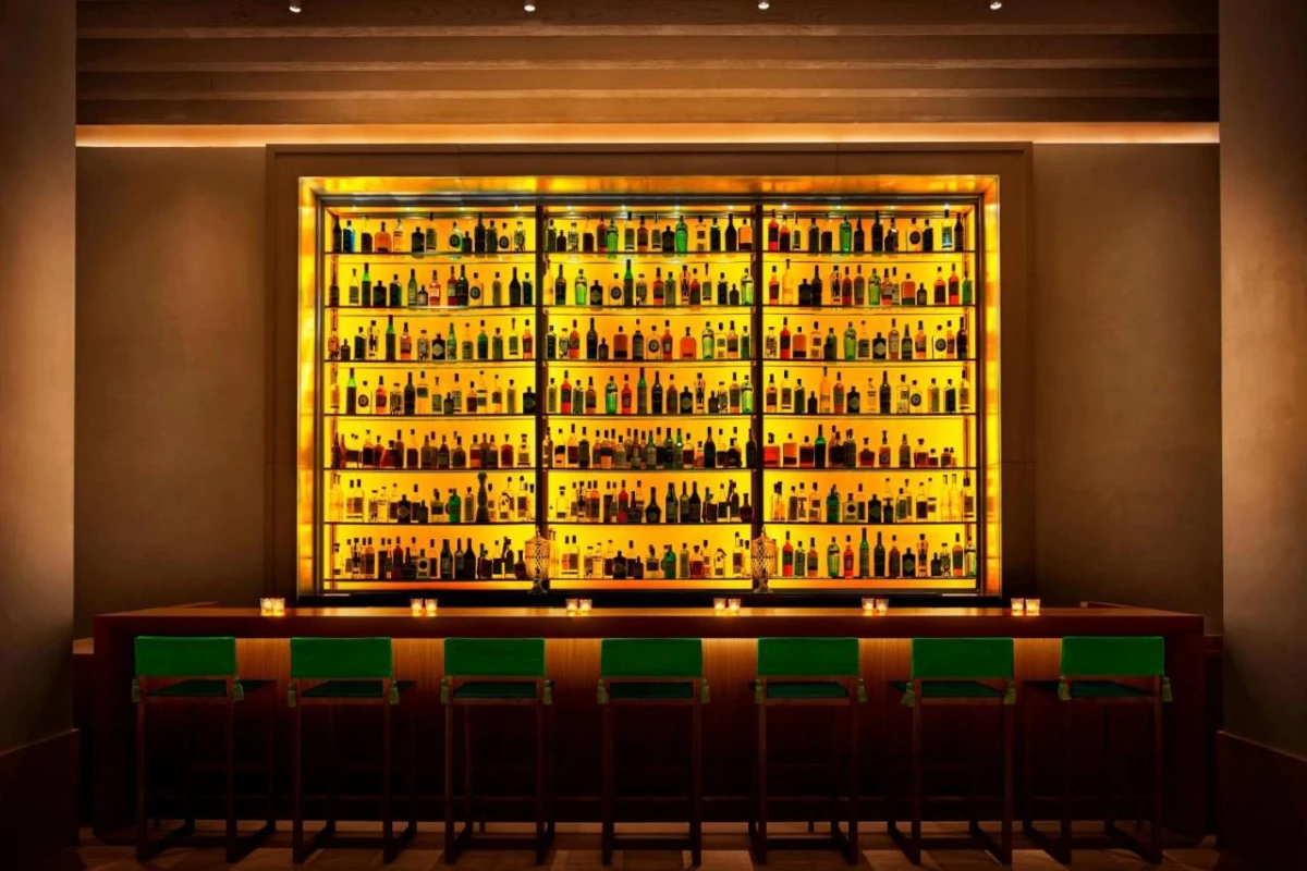 The New York Edition - Hotel Photo 34