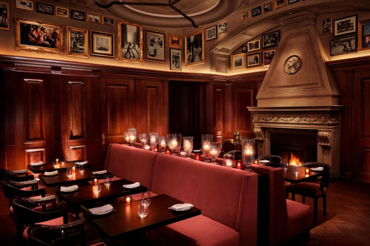 The New York Edition - Hotel Photo 35