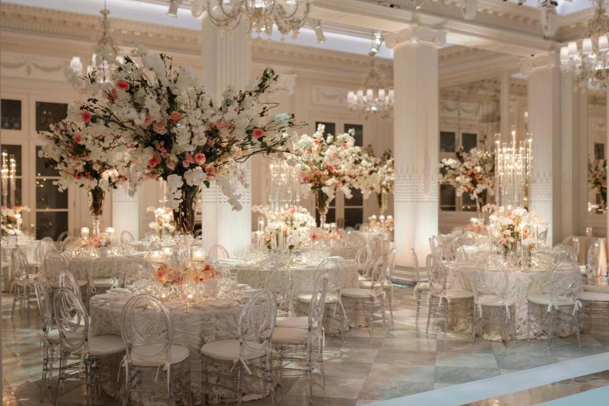 The Pierre A Taj Hotel - Hotel Photo 7