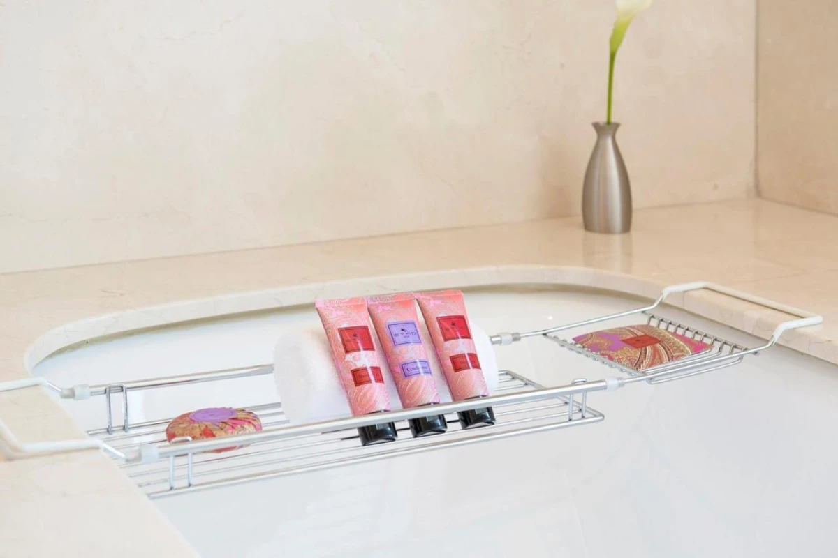 The Pierre A Taj Hotel - Hotel Photo 15