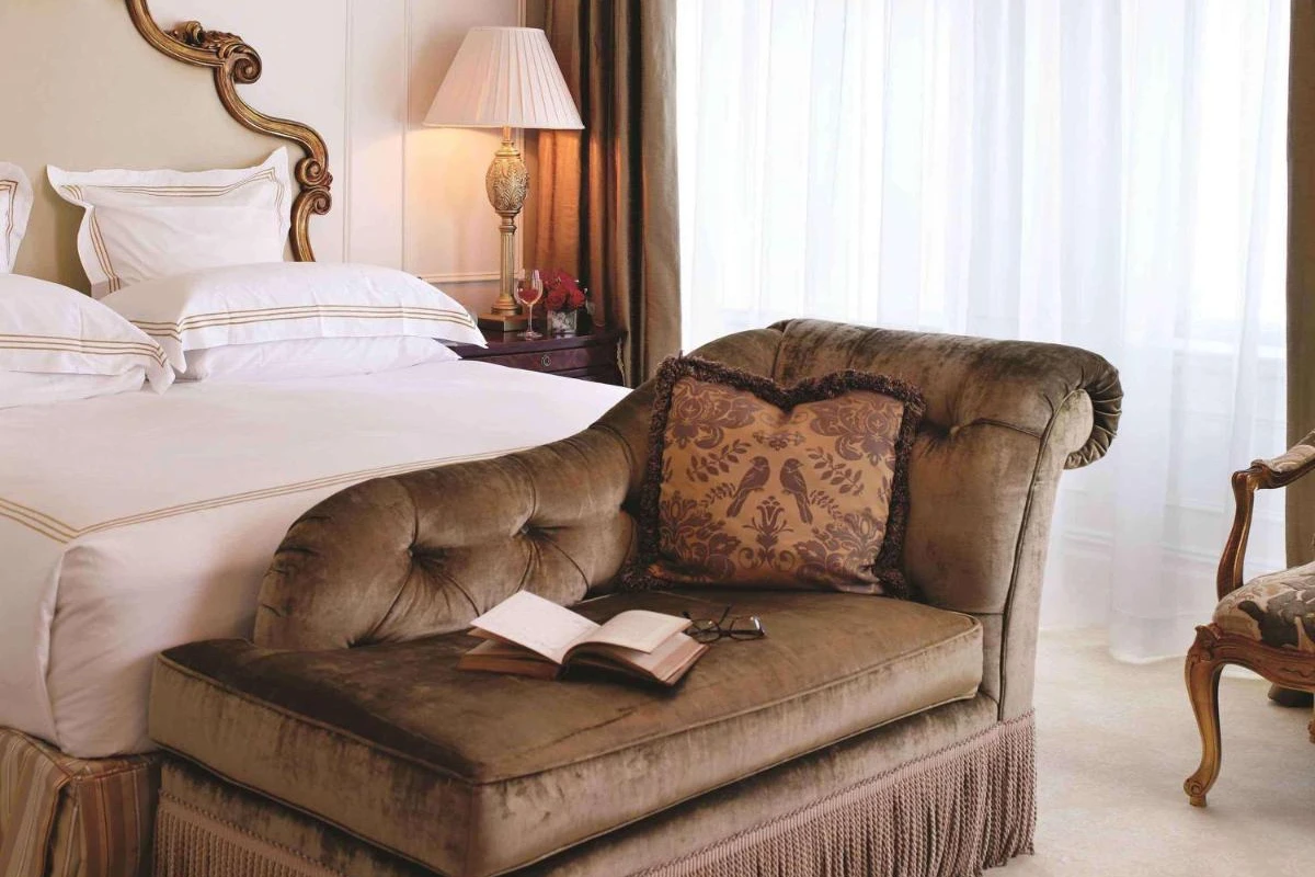 The Plaza New York - Hotel Photo 13