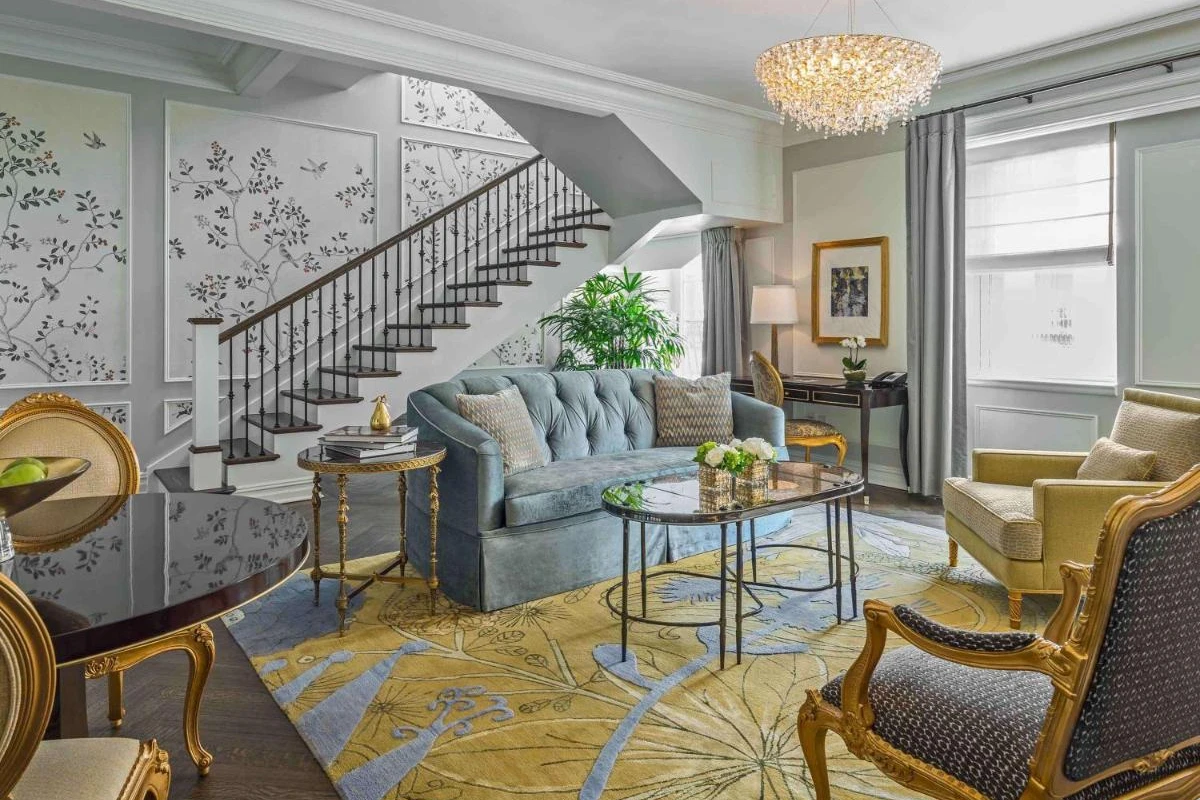 The Plaza New York - Hotel Photo 18