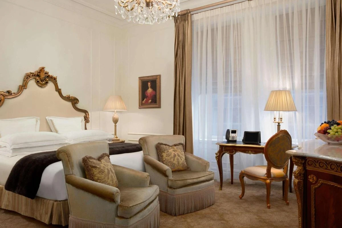 The Plaza New York - Hotel Photo 20