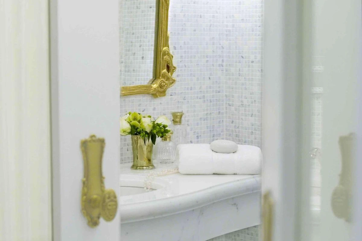 The Plaza New York - Hotel Photo 22