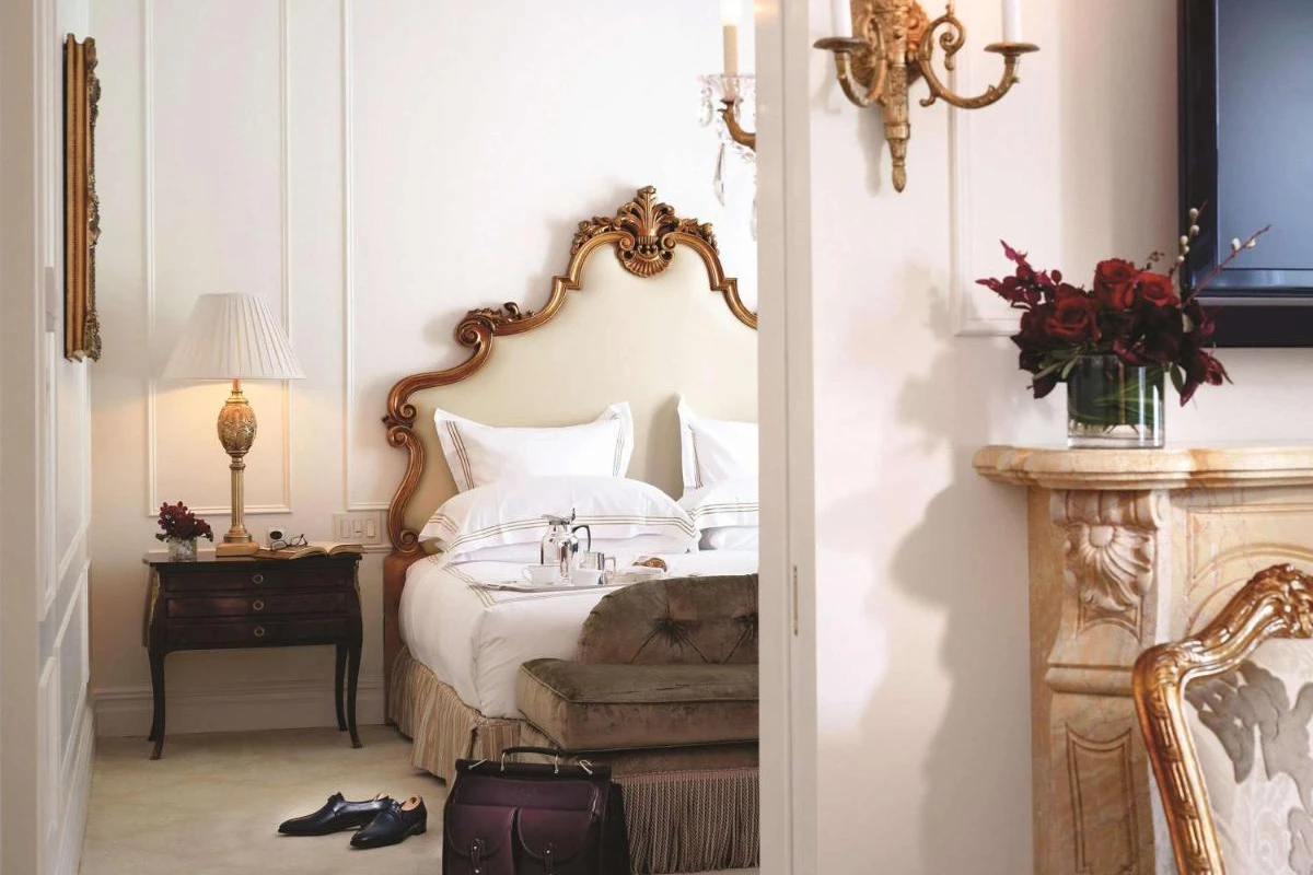 The Plaza New York - Hotel Photo 24