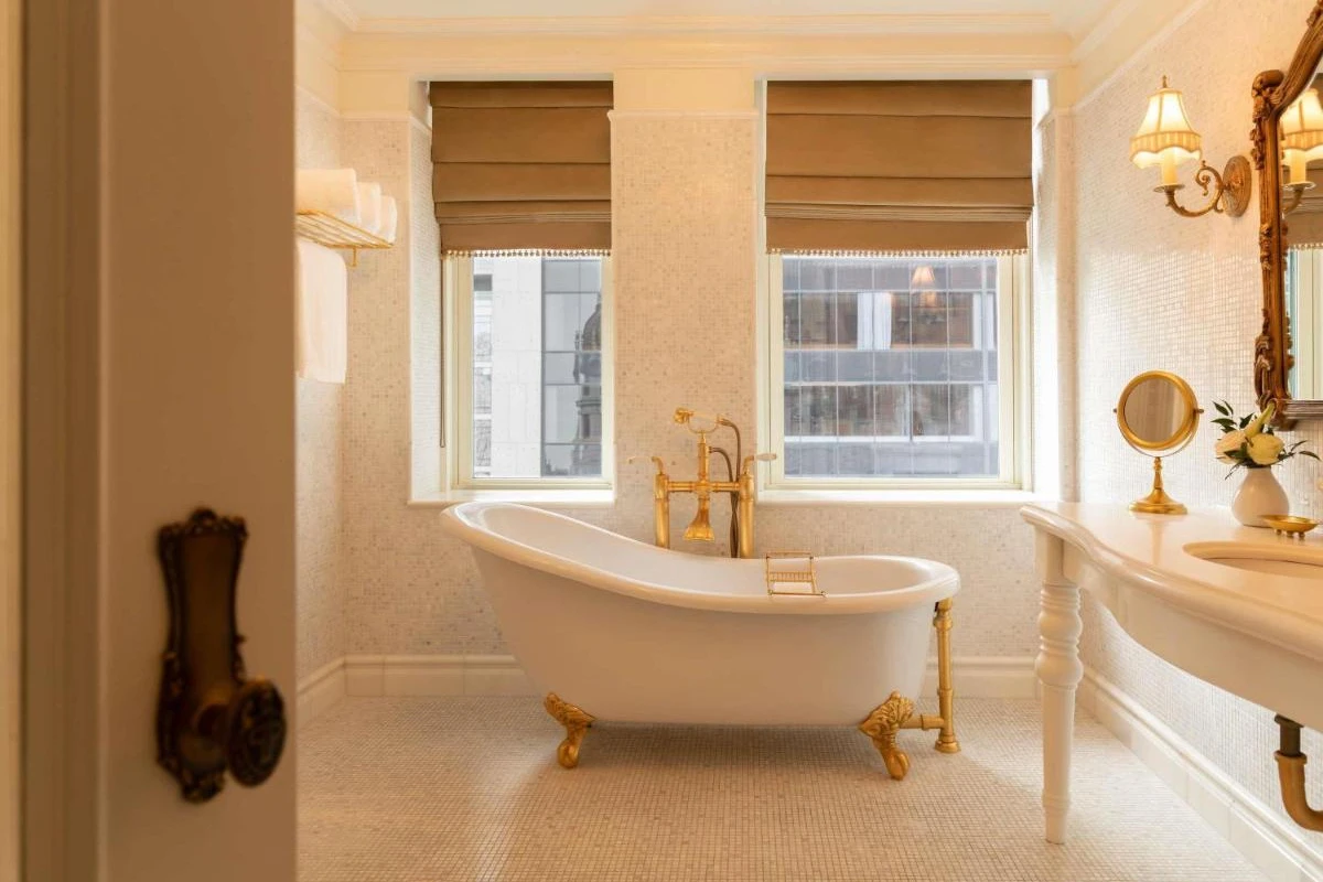 The Plaza New York - Hotel Photo 33