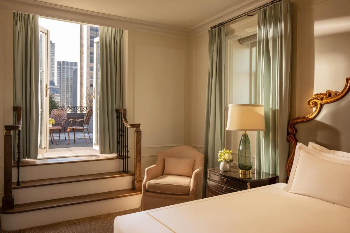 The Plaza New York - Hotel Photo 34
