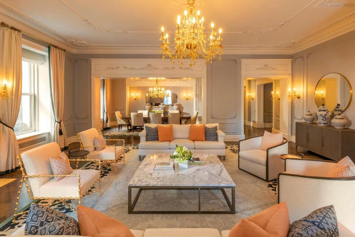 The Plaza New York - Hotel Photo 35