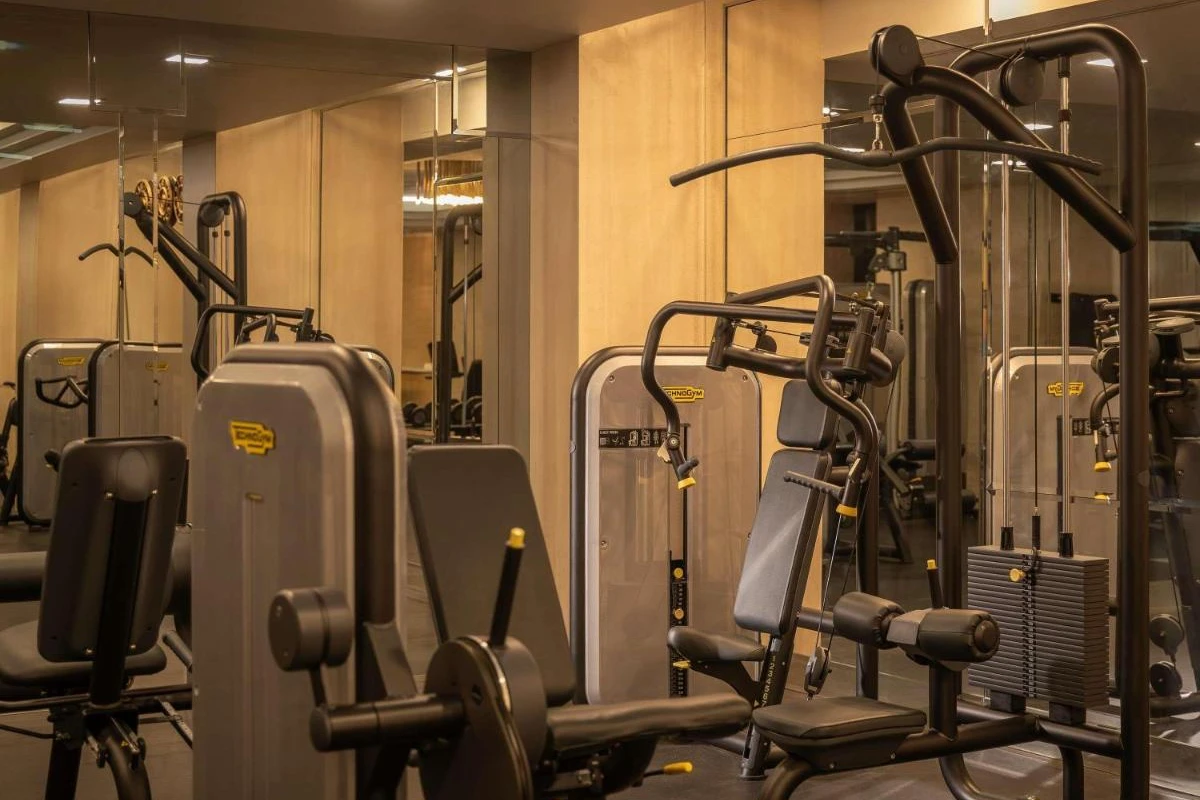 The Plaza New York - Hotel Photo 37