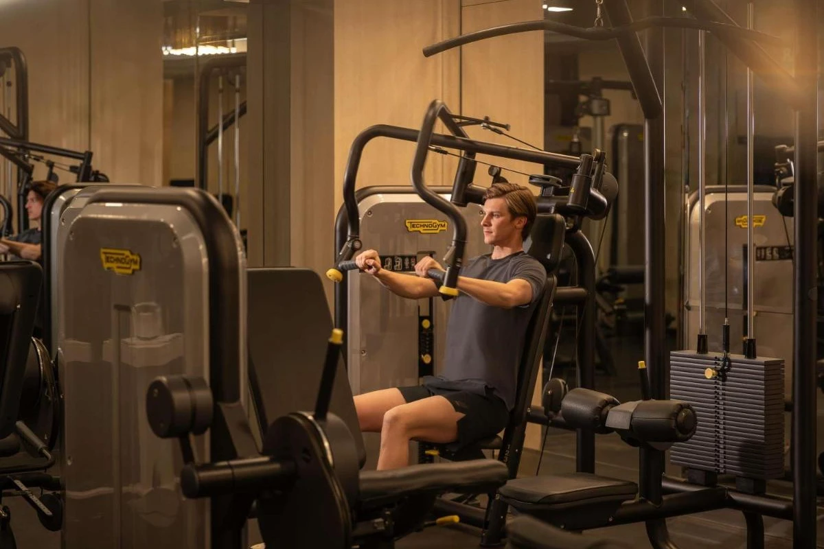 The Plaza New York - Hotel Photo 38