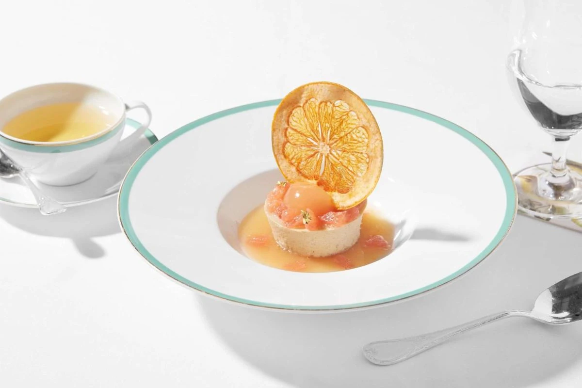 The Plaza New York - Hotel Photo 40