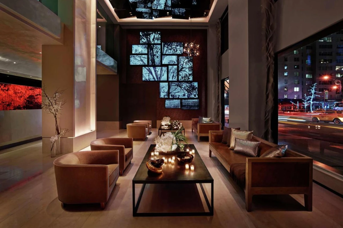 Hilton Club The Quin New York - Hotel Photo 2