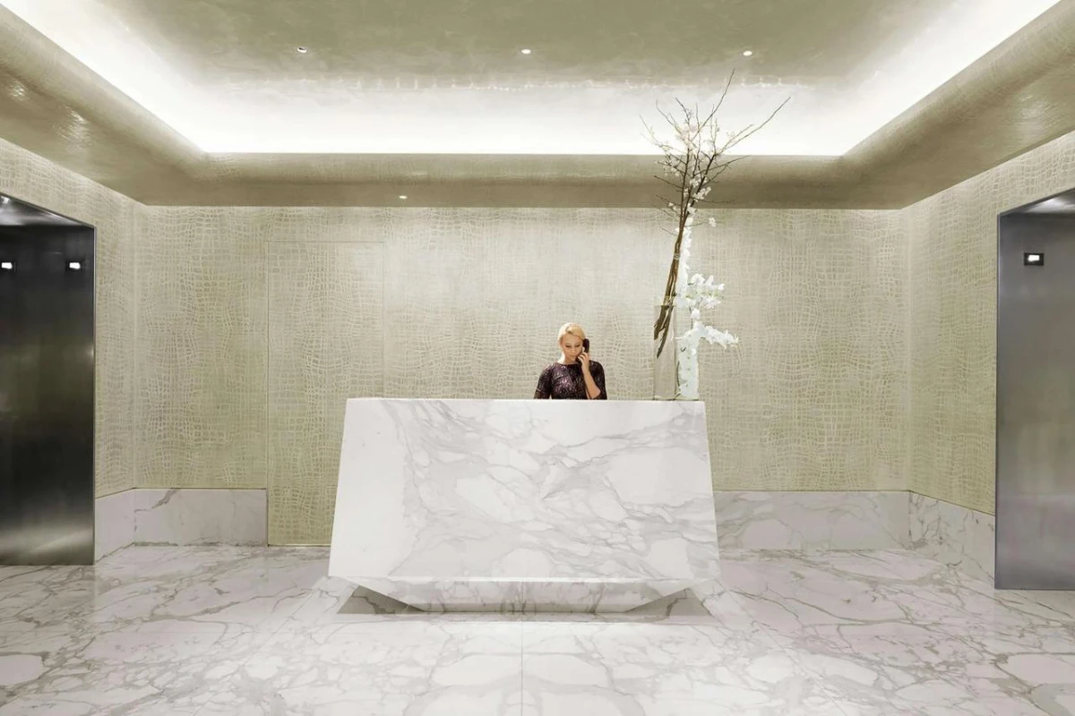 Hilton Club The Quin New York - Hotel Photo 3