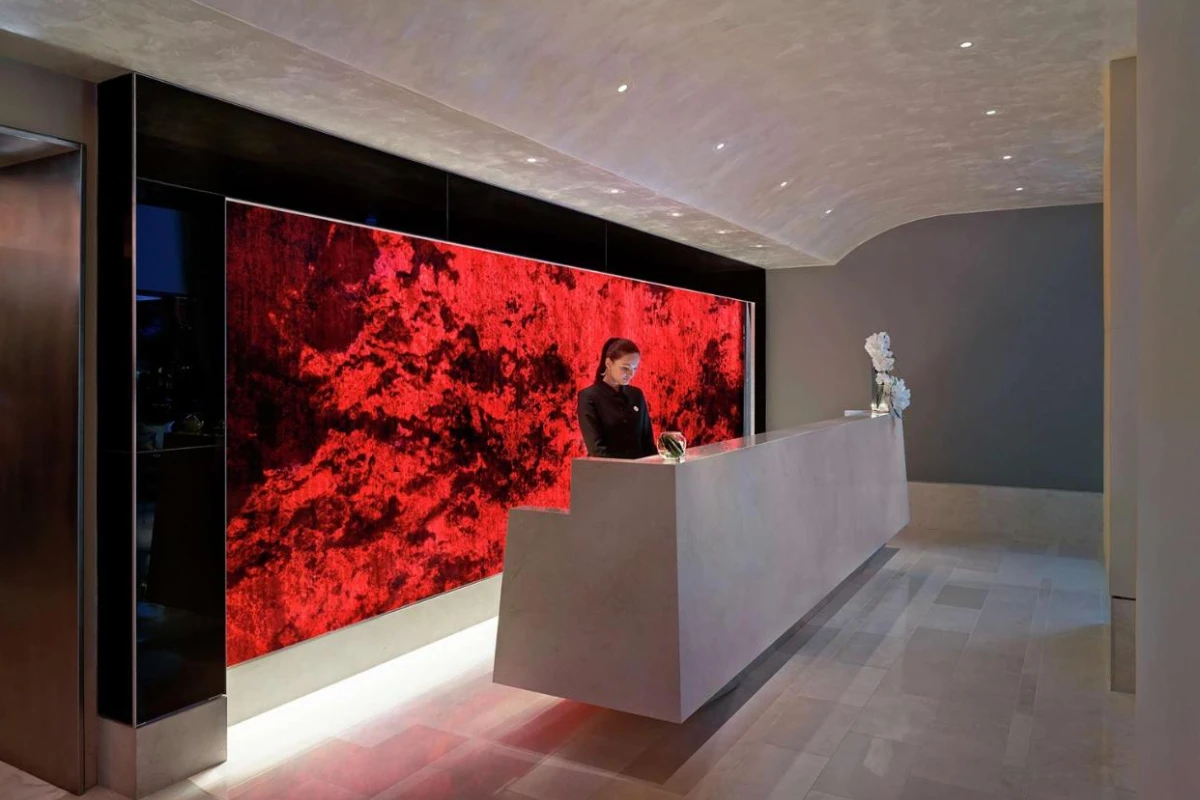 Hilton Club The Quin New York - Hotel Photo 4