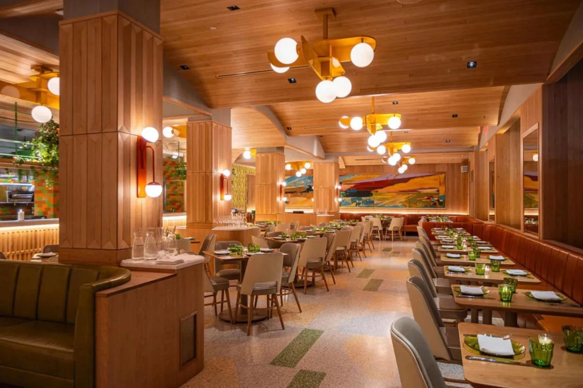 Hilton Club The Quin New York - Hotel Photo 6