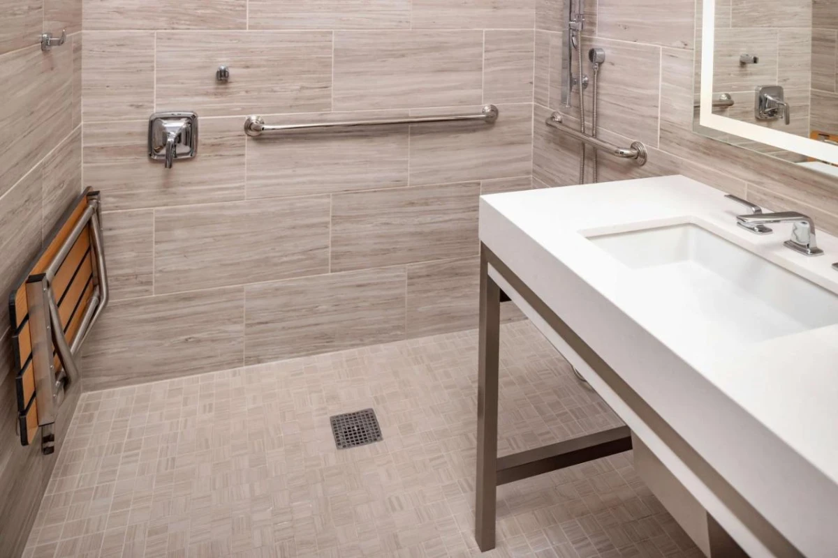 Hilton Club The Quin New York - Hotel Photo 8