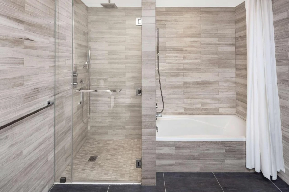 Hilton Club The Quin New York - Hotel Photo 10