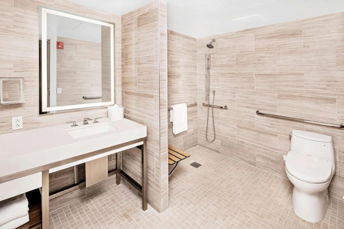 Hilton Club The Quin New York - Hotel Photo 11