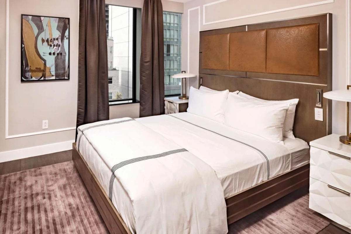 Hilton Club The Quin New York - Hotel Photo 15