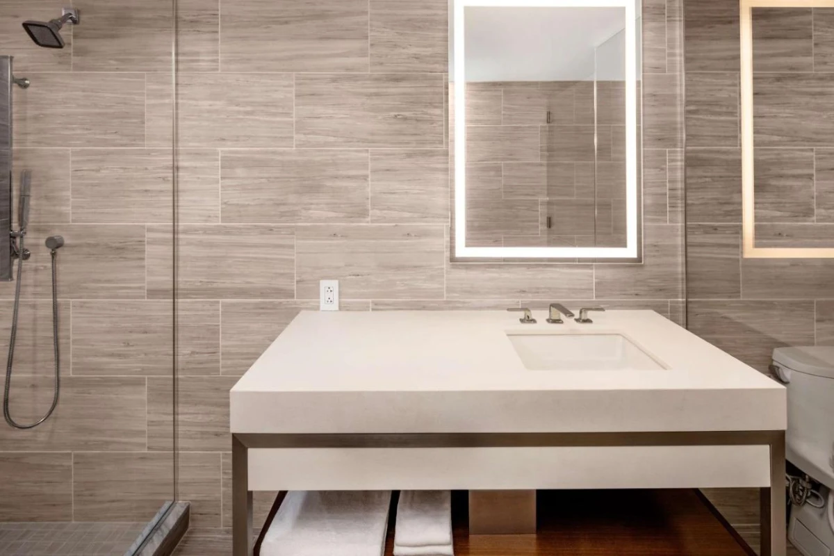 Hilton Club The Quin New York - Hotel Photo 17