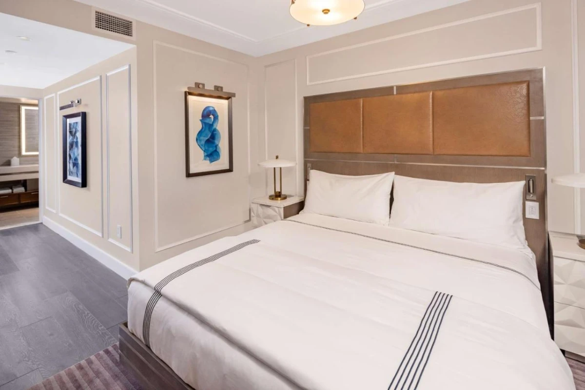 Hilton Club The Quin New York - Hotel Photo 18