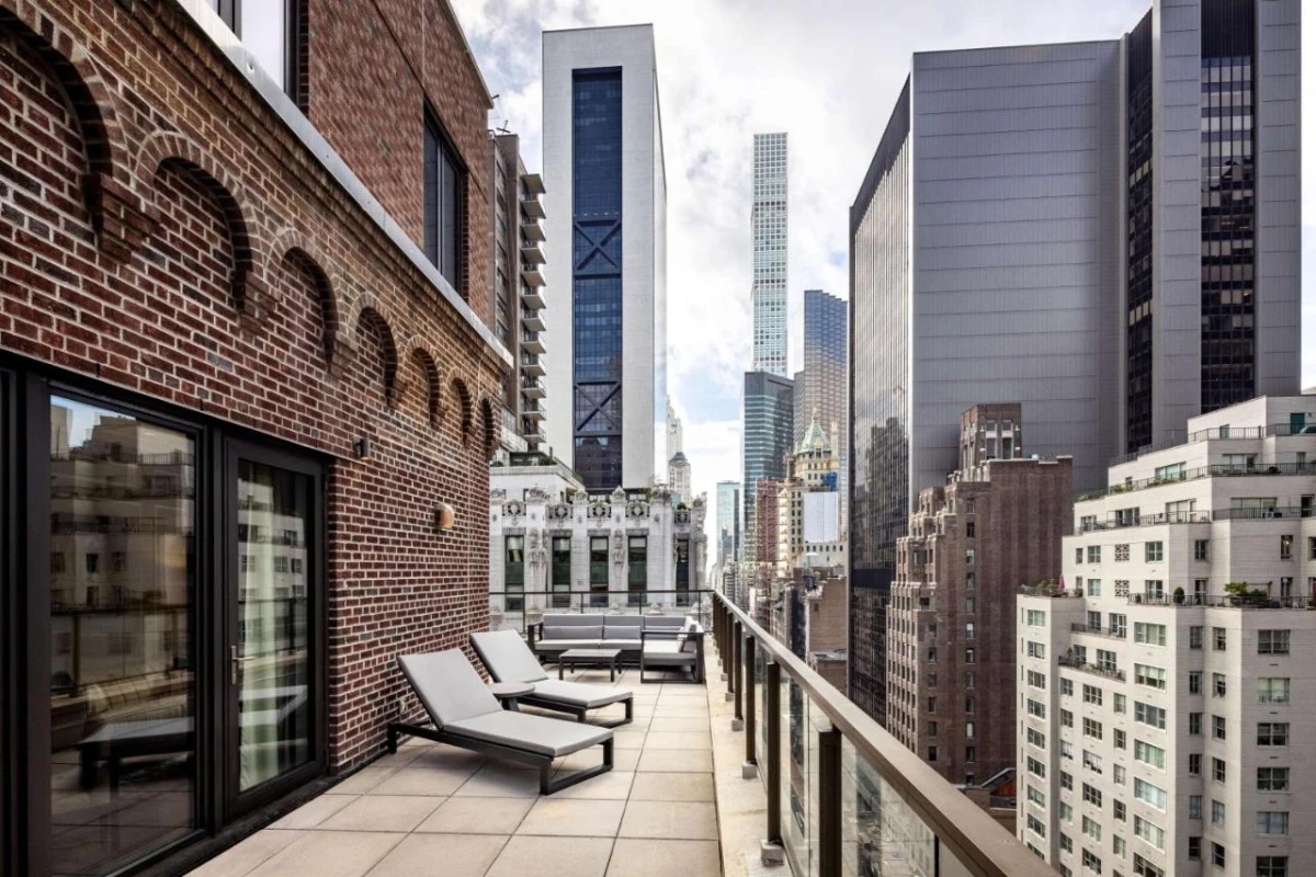 Hilton Club The Quin New York - Hotel Photo 19