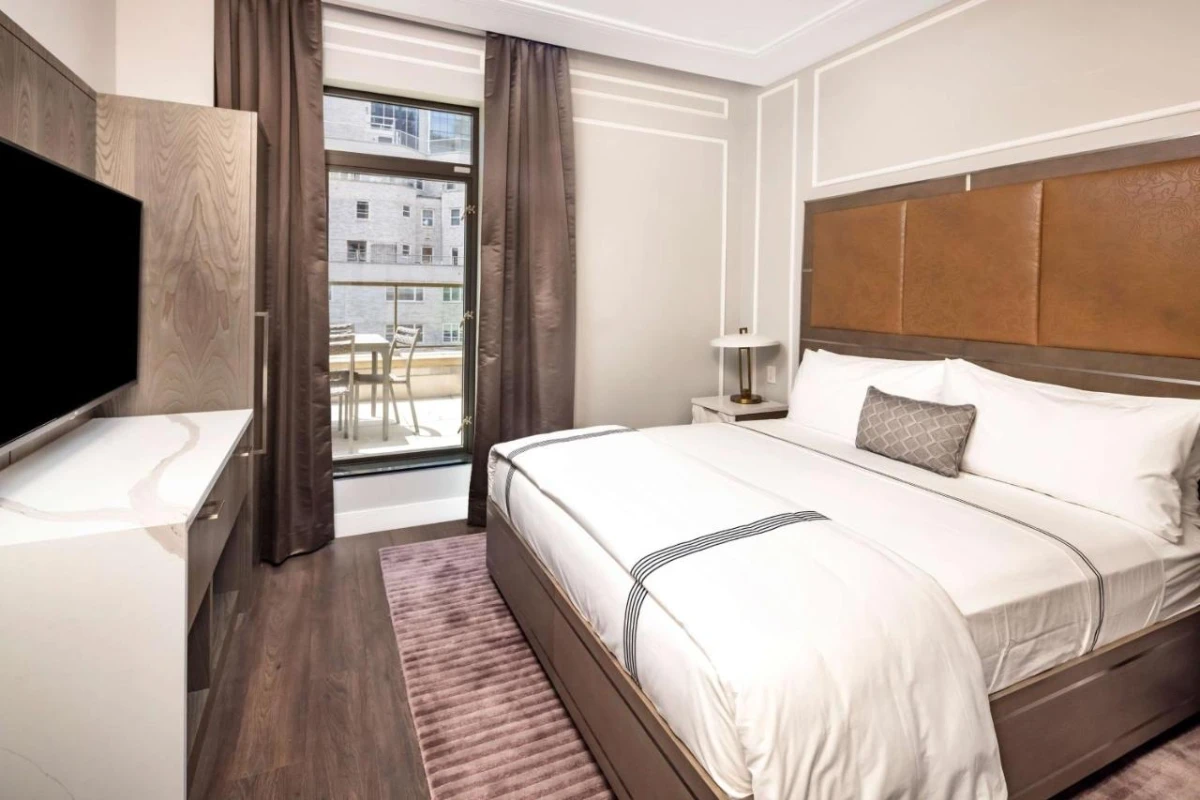 Hilton Club The Quin New York - Hotel Photo 25