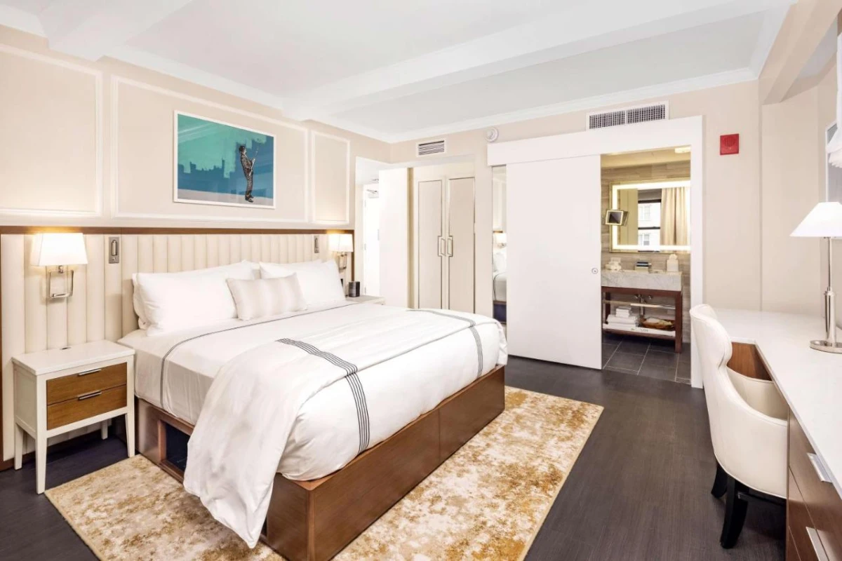 Hilton Club The Quin New York - Hotel Photo 35