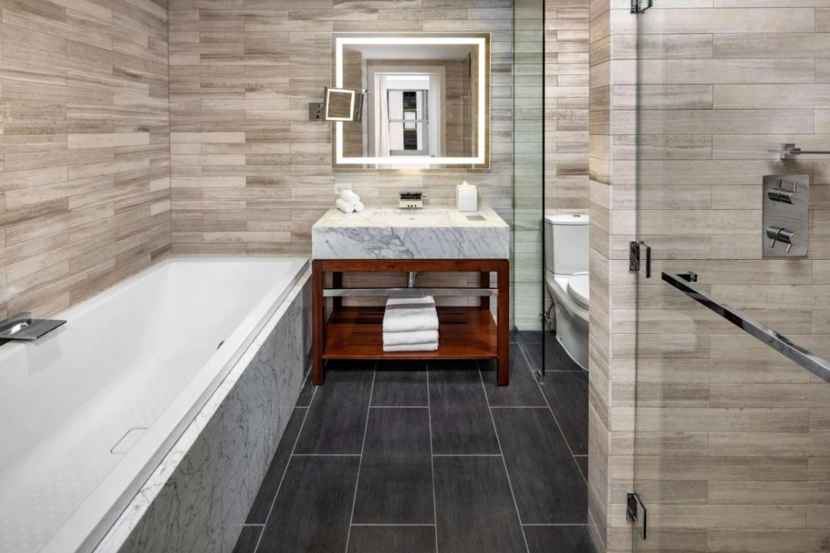 Hilton Club The Quin New York - Hotel Photo 38