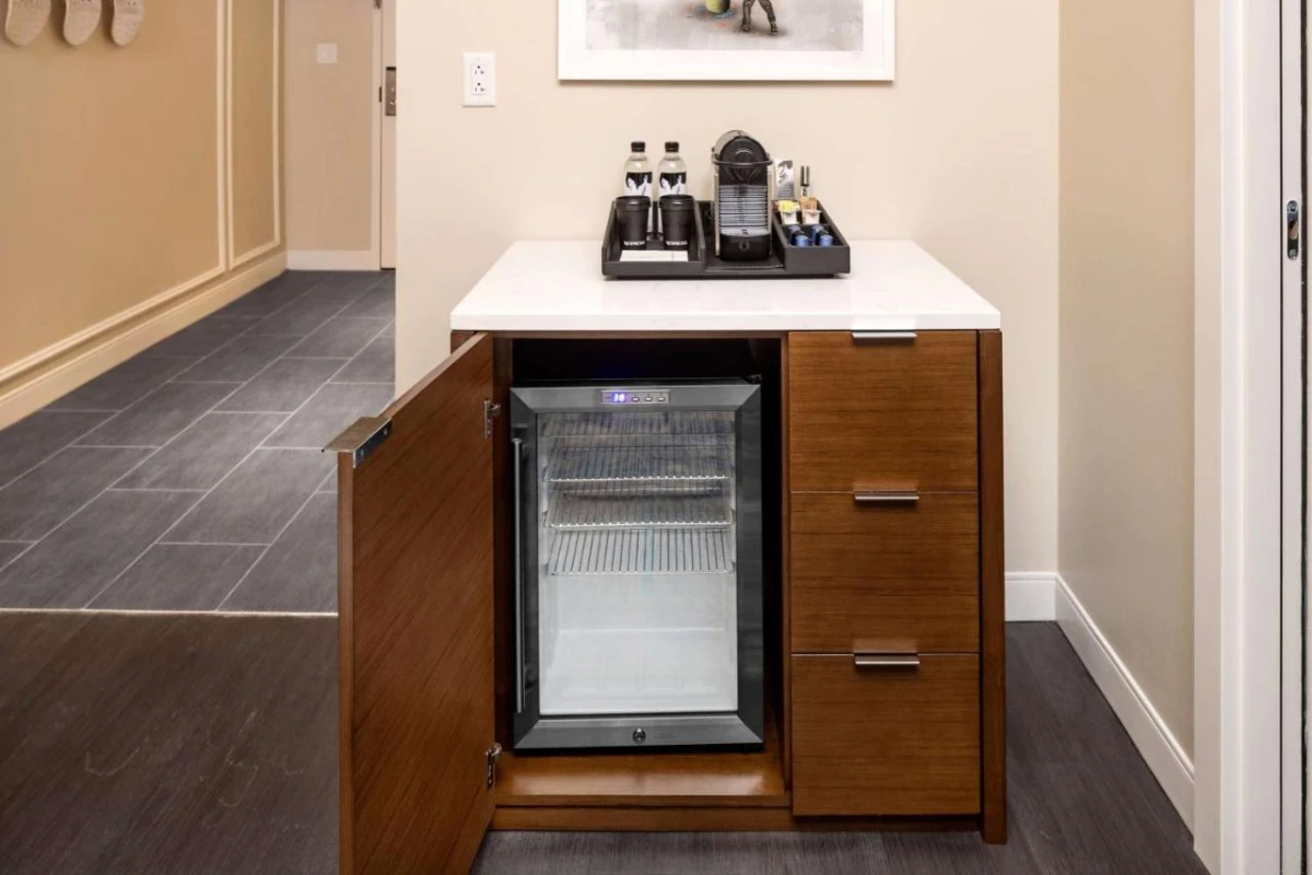 Hilton Club The Quin New York - Hotel Photo 39