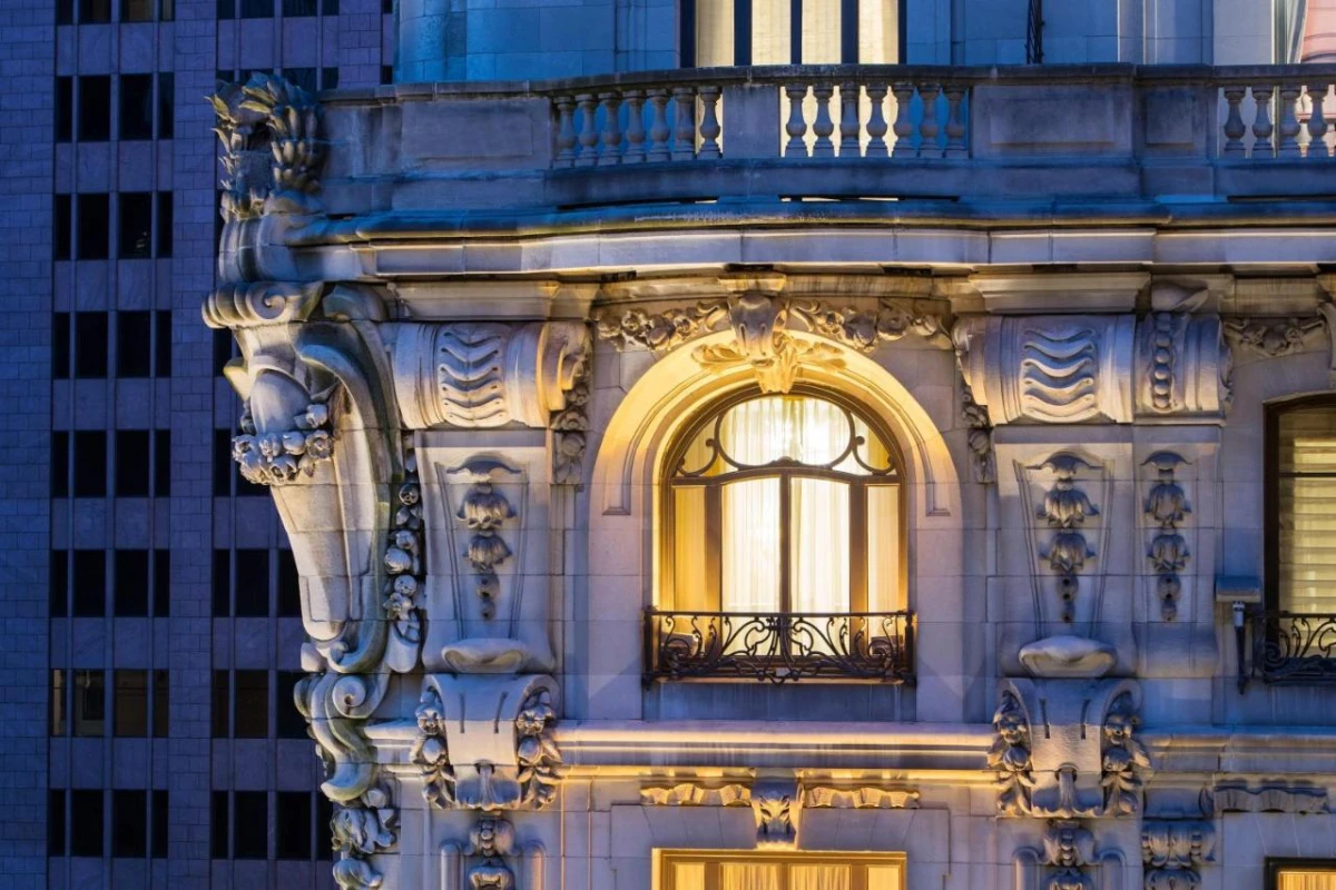 The St. Regis New York - Hotel Photo 2