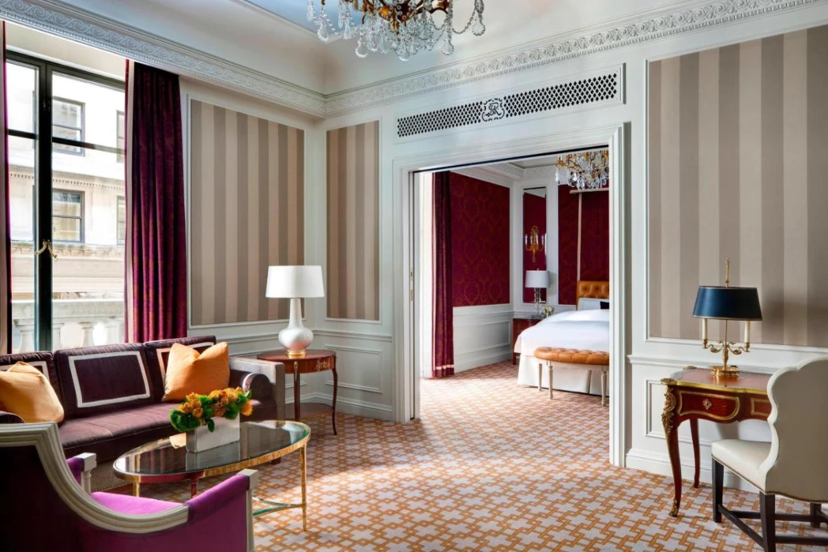 The St. Regis New York - Hotel Photo 17