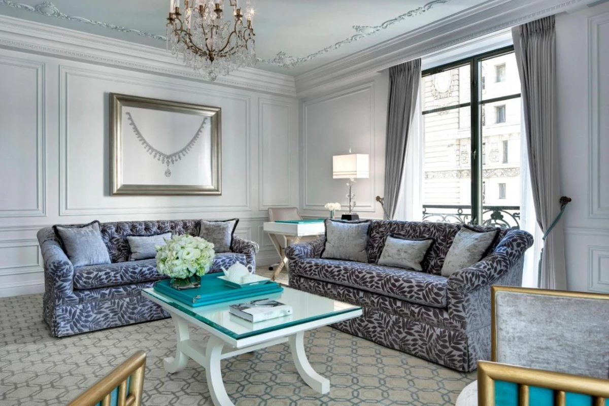 The St. Regis New York - Hotel Photo 20