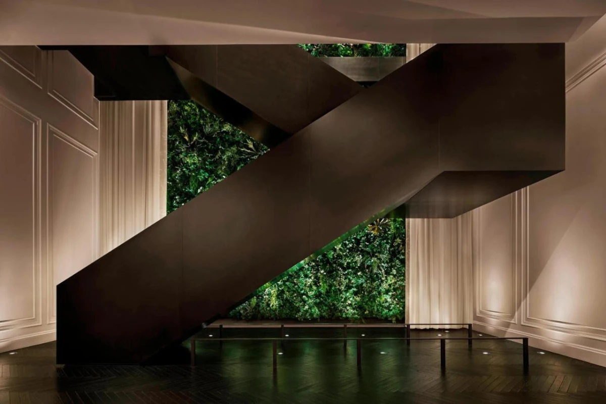 The Times Square Edition - Hotel Photo 1