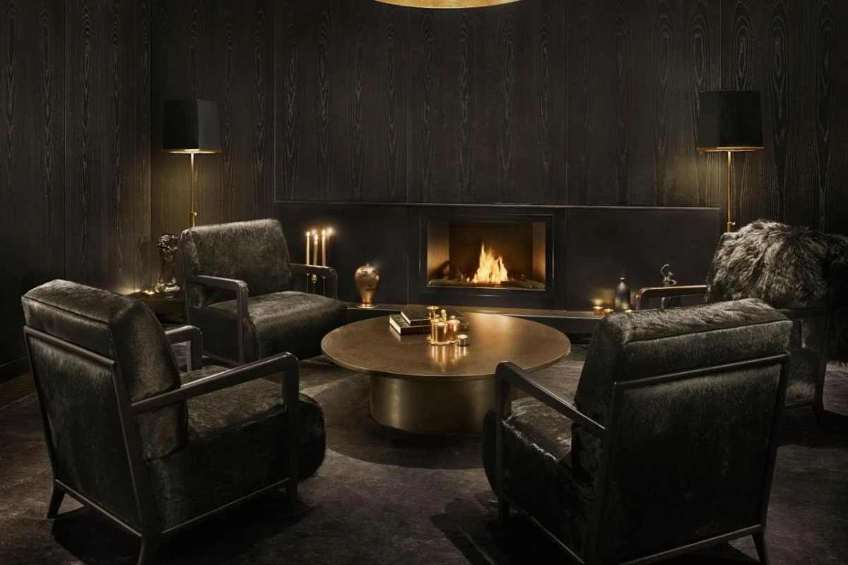 The Times Square Edition - Hotel Photo 2