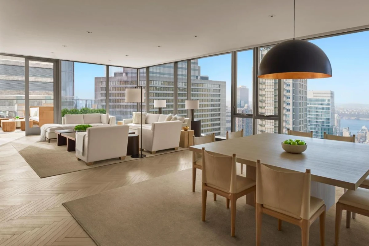 The Times Square Edition - Hotel Photo 9