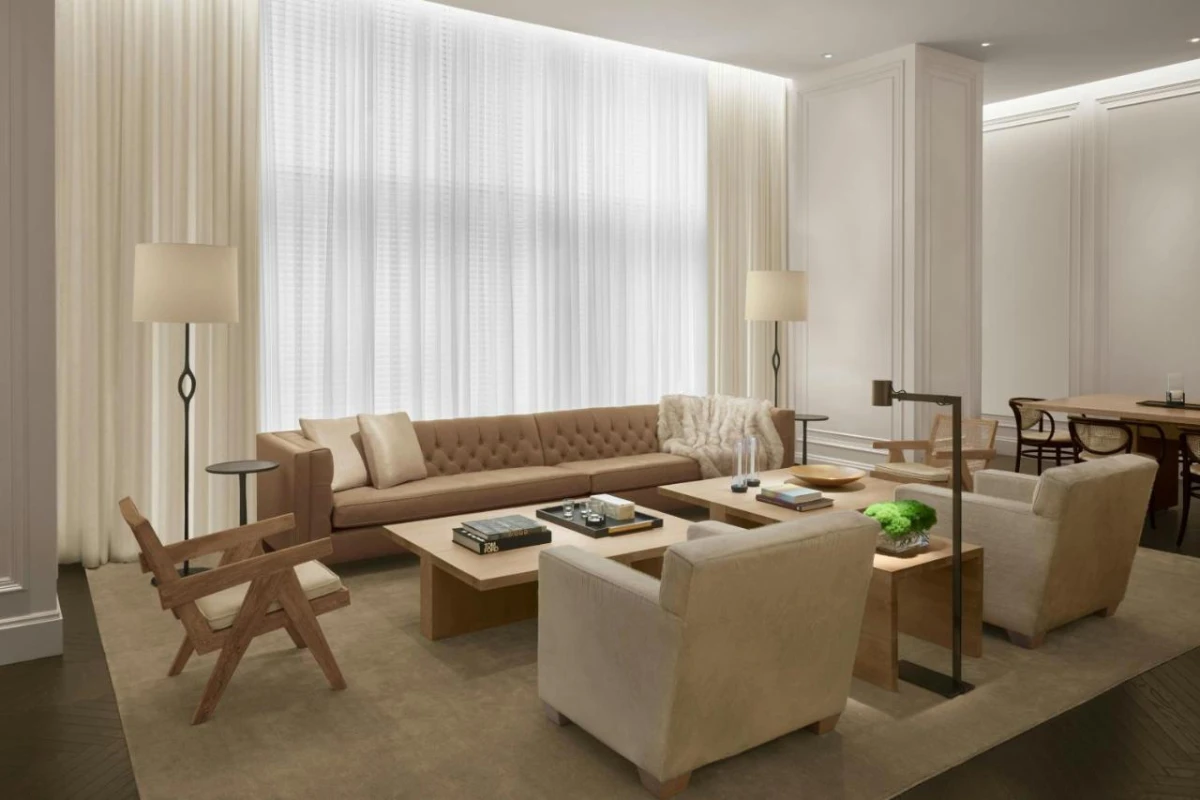 The Times Square Edition - Hotel Photo 18