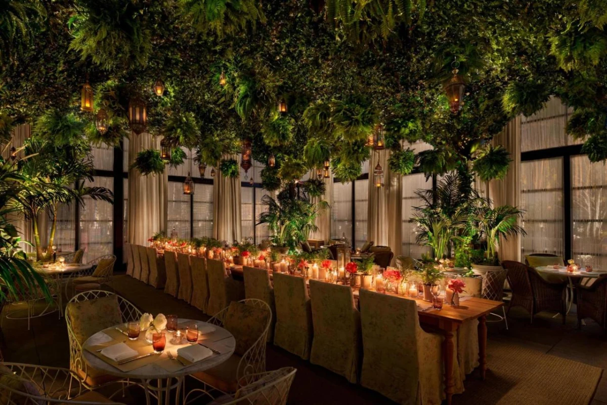 The Times Square Edition - Hotel Photo 24