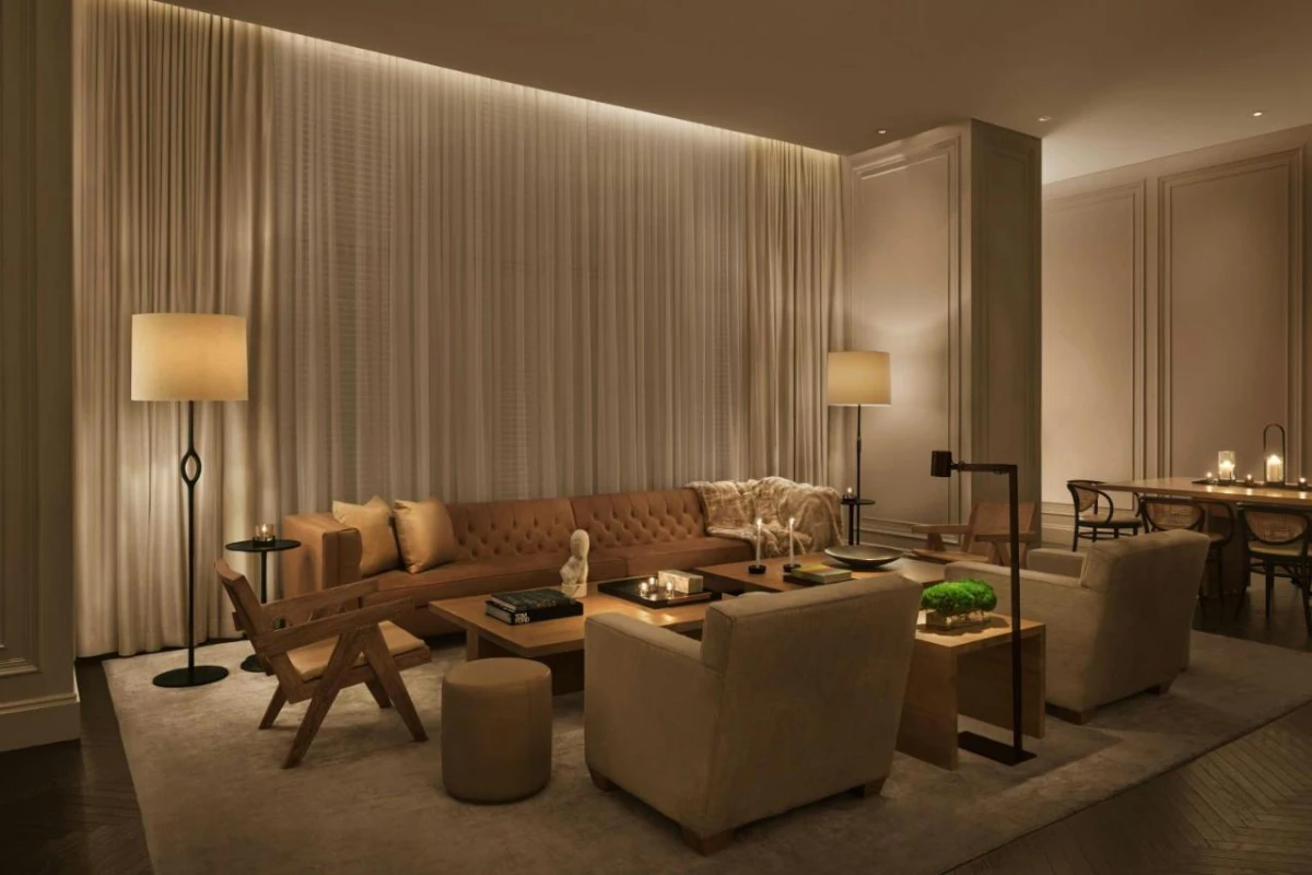 The Times Square Edition - Hotel Photo 27