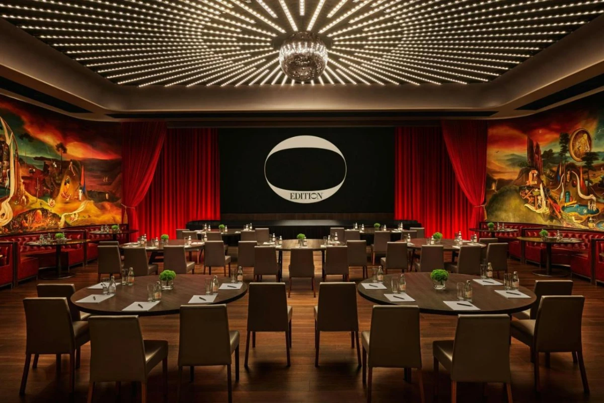 The Times Square Edition - Hotel Photo 34