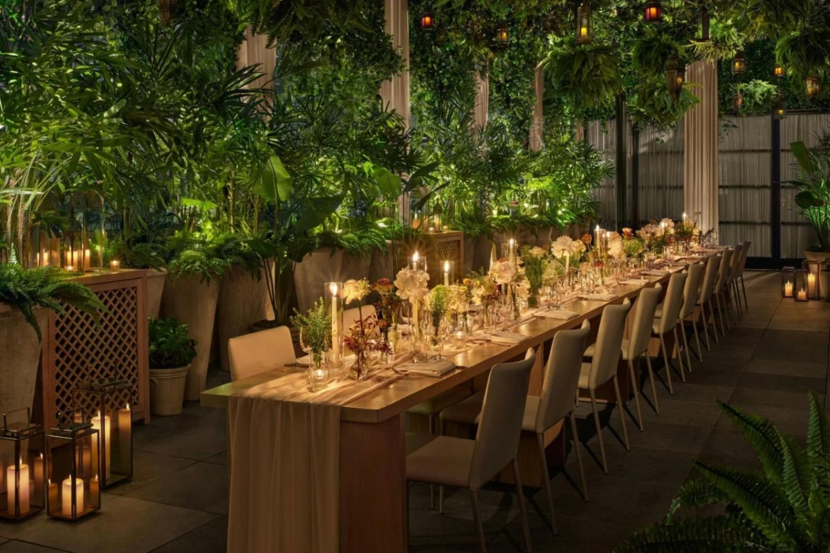 The Times Square Edition - Hotel Photo 36