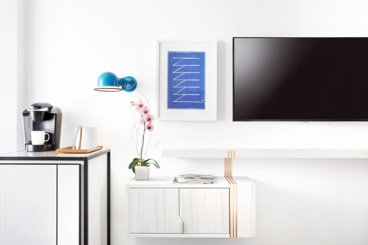 The William Vale - Hotel Photo 5